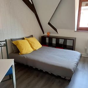 Appartement met een Slaapkamer